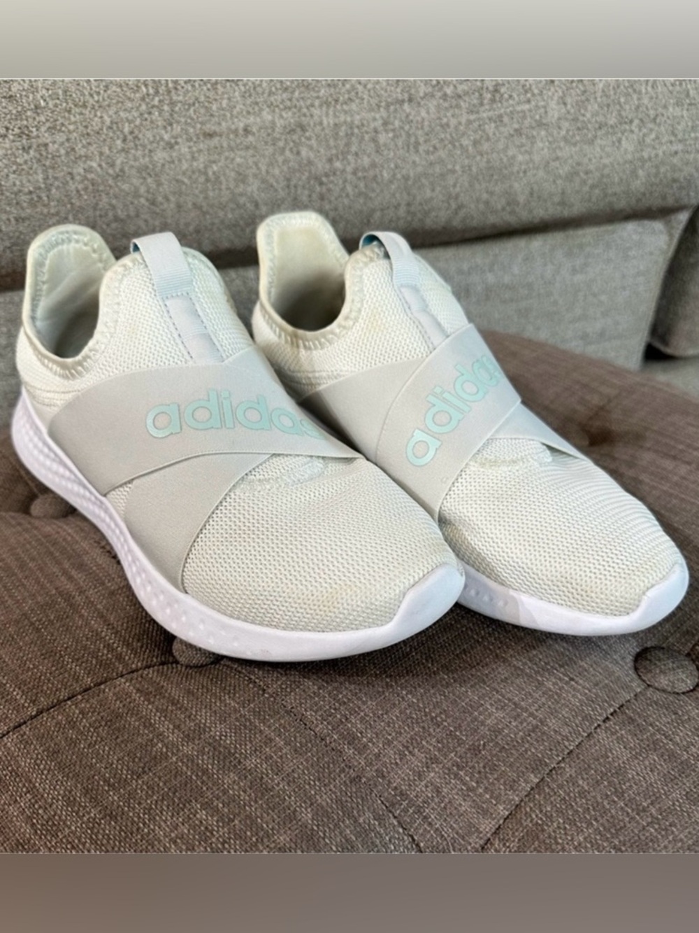 Women’s Adidas Puremotion Adapt Running Shoes